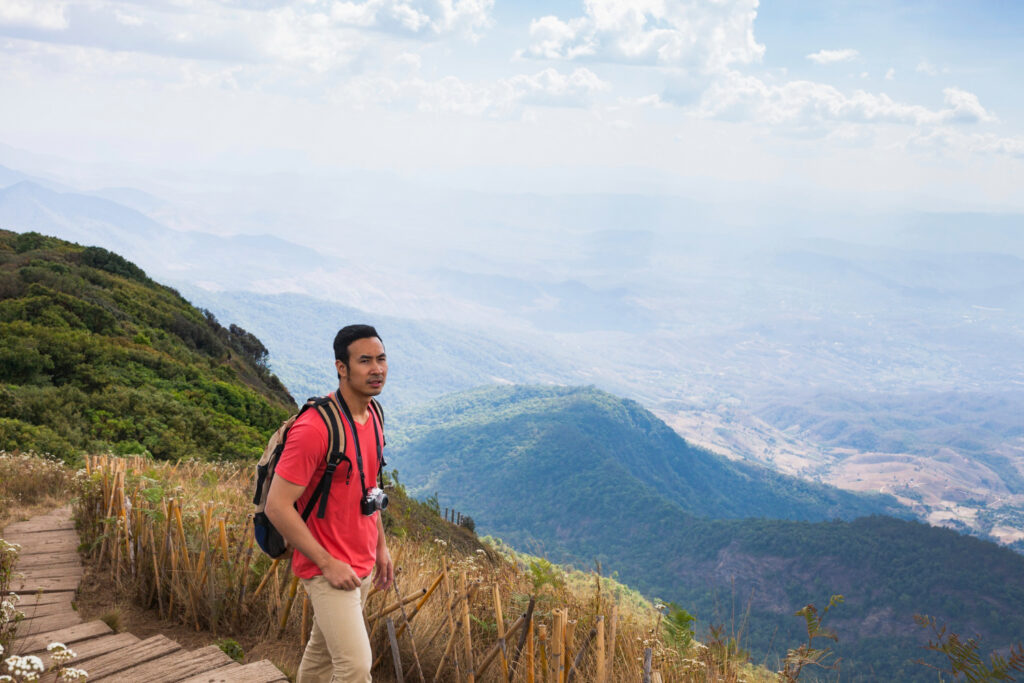 Mount Abu tourist attractions