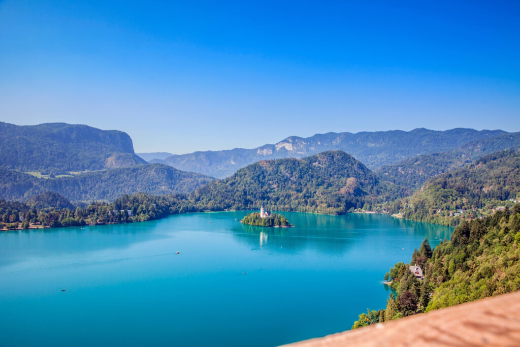 Nakki Lake: The Heart of Mount Abu