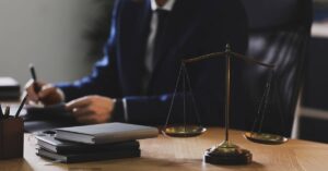 Personal Injury Lawyer