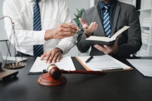 Personal Injury Lawyer