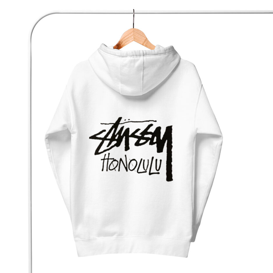 This Year’s Hottest Fashion Hoodie Trends
