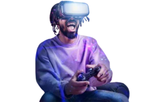 AR Game