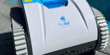 Top Reasons to Buy a Robotic Pool Cleaner from PoolBot