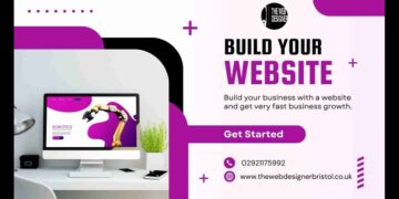 Web Design That Works Case Studies from Bristols Leading Brands