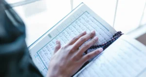 Is a Tajweed Course Necessary Before Hifz?