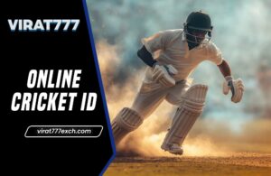 online cricket id