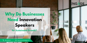 Innovation Speakers