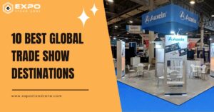 exhibition stand