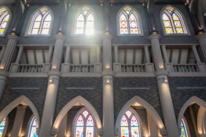 Stained Glass Company
