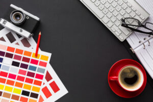 Brochures Printing Telford