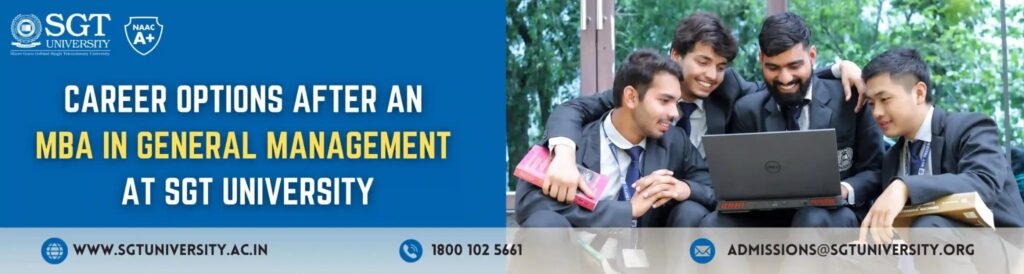 Best MBA College in India