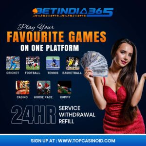 casino betting id