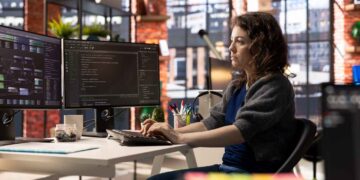 custom enterprise software development company