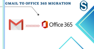 migrate Gmail emails to Office 365