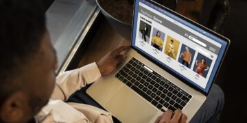 How To Design An eCommerce Website In 6 Steps