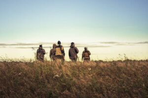 Hunting Safaris