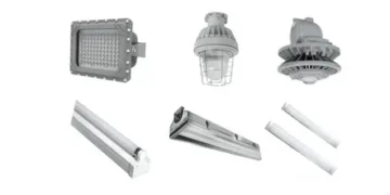 Explosion Proof