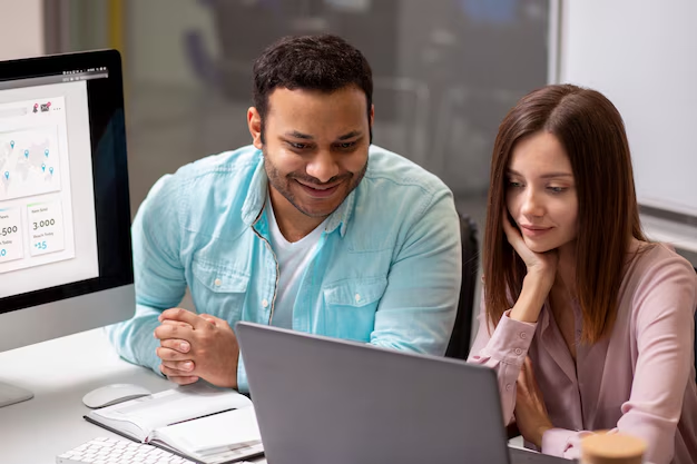 SEO Expert in Houston