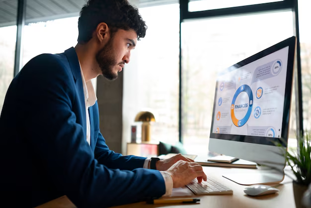 SEO Expert in Houston