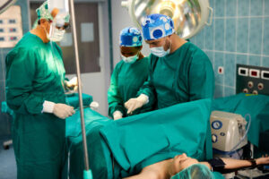 Gynecomastia Surgery in Abu Dhabi