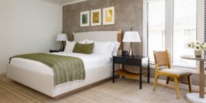 Napa hotels
