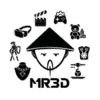 Elevate Your Creativity with 3D Printable Jewelry Models from MR3D.store