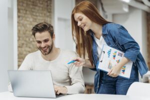 houston marketing agency