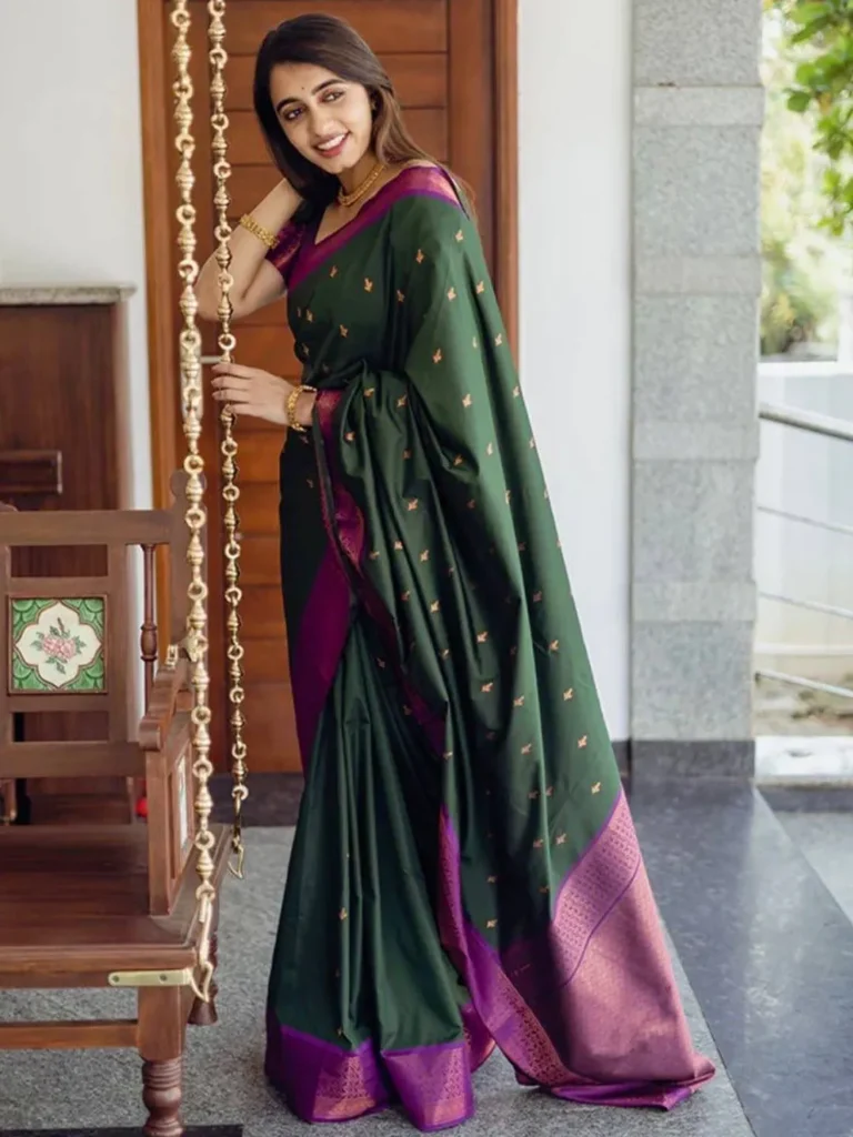 paithani-silk-saree