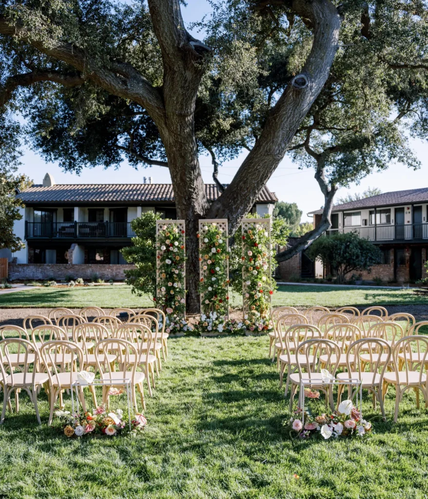 paso robles wedding venues