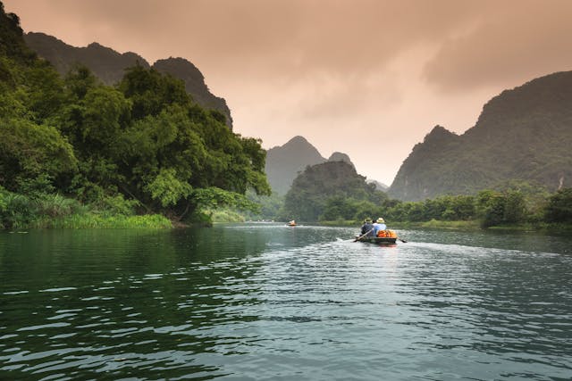 best destination tourist place