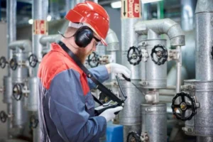steam traps ultrasound testing
