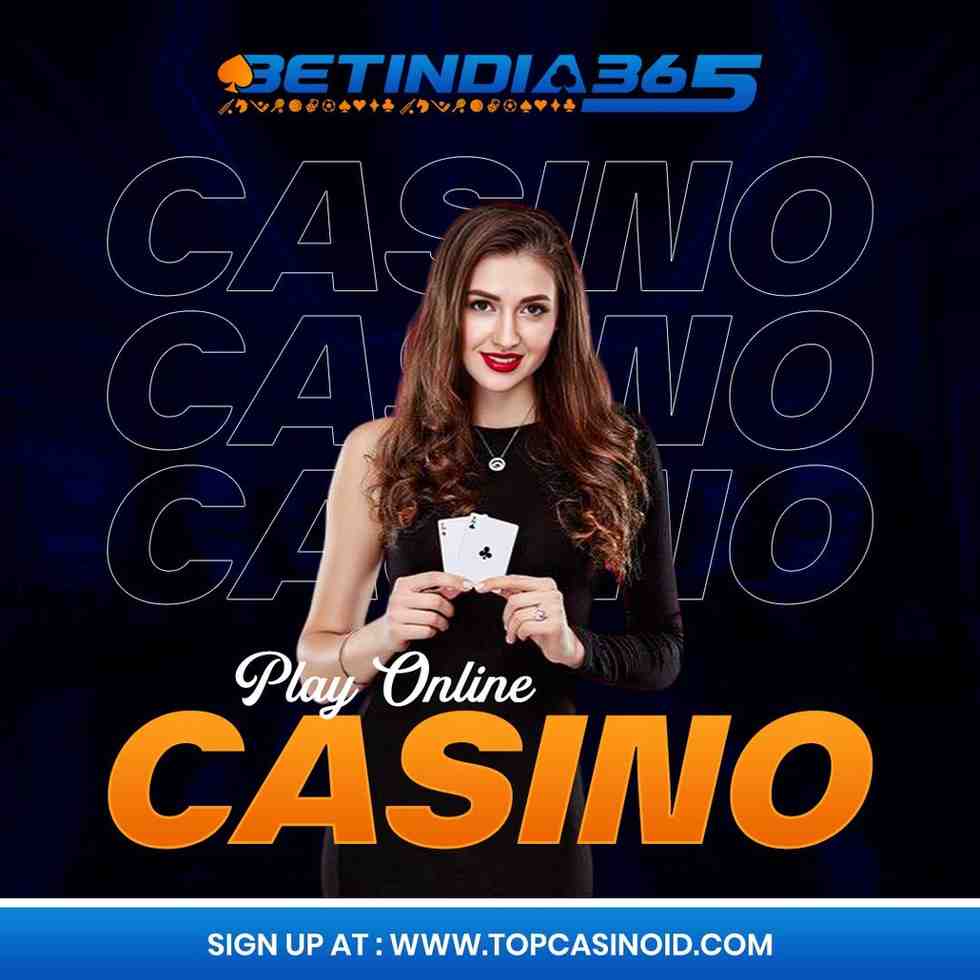 casino betting id