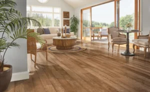 laminate flooring