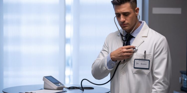 Urgent Care Grove City – DOT Physical in Grove City at iMed Urgent Care