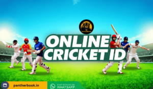 Online Cricket ID