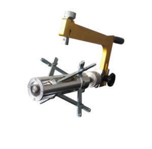 Pipe Band Saw 400mm Dubai: Precision Cutting Solutions for HDPE and Industrial Piping Projects