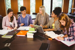What Is The Mode Of Classes In An Online MBA in Business Analytics?