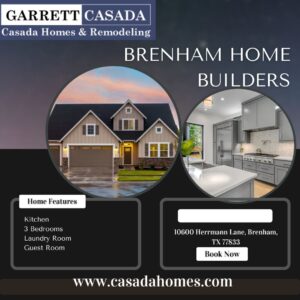 brenham home builders | home builders in texas