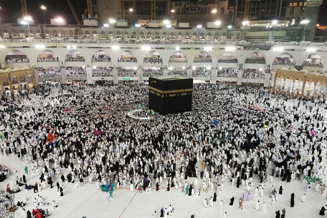 umrah packages