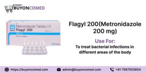 Flagyl 200