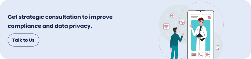 Healthcare Software Development Consultation
