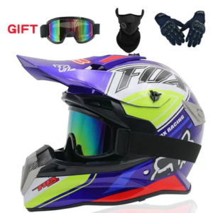 Dirt Bike Motorcycle Helmets