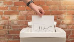 Paper Shredder