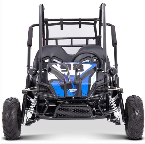 2000w Electric Scooter
