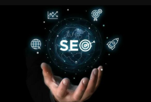 Hair Salon SEO Services