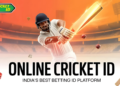 online cricket id
