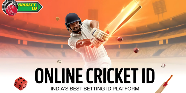 online cricket id