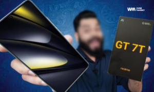 Realme GT 7T Price in Pakistan