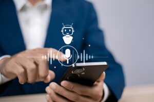 accent conversion software call center