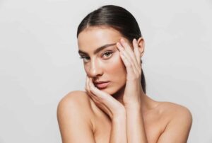 Blepharoplasty dubai